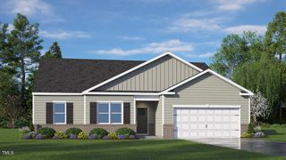 10867 Beard Way, Bailey, NC 27807