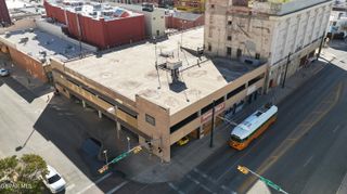 120 W San Antonio Avenue, El Paso, TX 79901