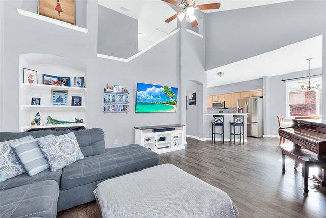 7413 Westway Drive, Rowlett, TX 75089