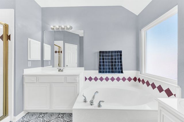 7413 Westway Drive, Rowlett, TX 75089