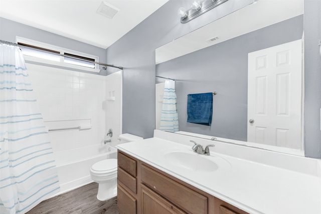 7413 Westway Drive, Rowlett, TX 75089