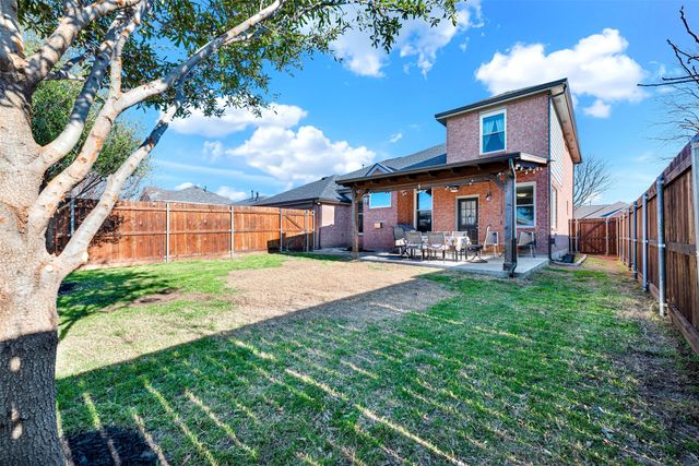 7413 Westway Drive, Rowlett, TX 75089