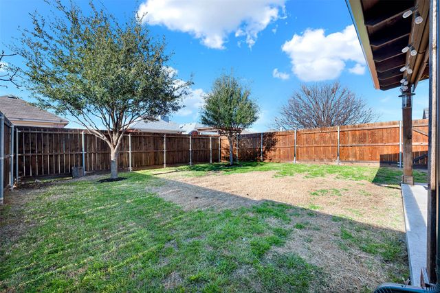 7413 Westway Drive, Rowlett, TX 75089