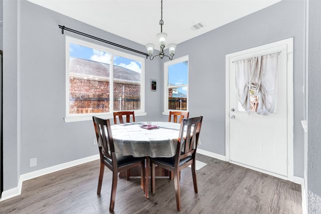 7413 Westway Drive, Rowlett, TX 75089