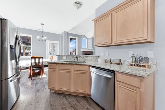 7413 Westway Drive, Rowlett, TX 75089