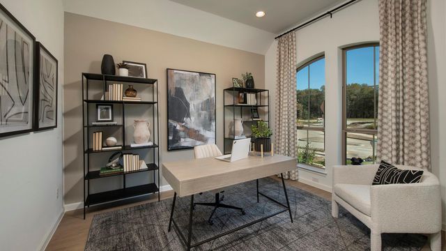 16847 Williams Gully Trail, Humble, TX 77346