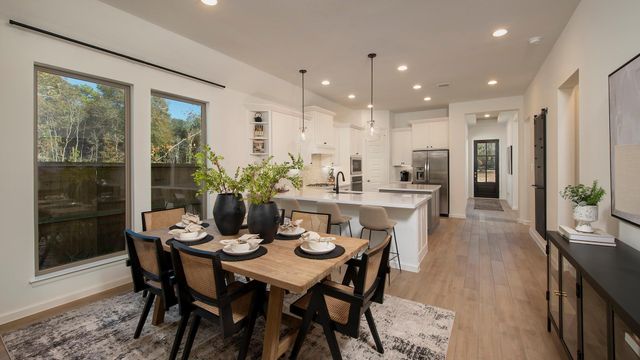 16847 Williams Gully Trail, Humble, TX 77346