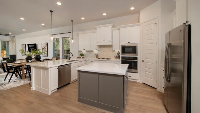 16847 Williams Gully Trail, Humble, TX 77346