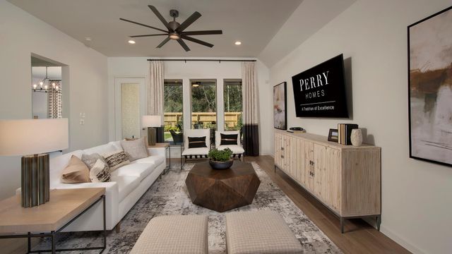 16847 Williams Gully Trail, Humble, TX 77346