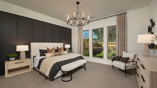 16847 Williams Gully Trail, Humble, TX 77346