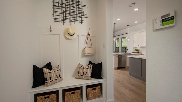 16847 Williams Gully Trail, Humble, TX 77346