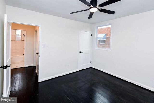 4227 NASH ST SE, Washington, DC 20020