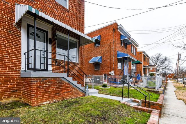 4227 NASH ST SE, Washington, DC 20020