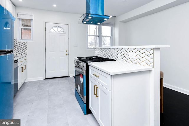 4227 NASH ST SE, Washington, DC 20020