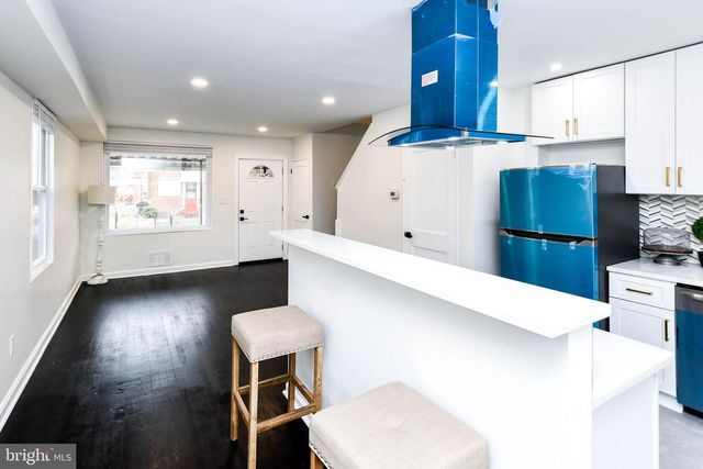 4227 NASH ST SE, Washington, DC 20020