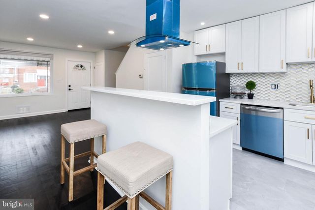 4227 NASH ST SE, Washington, DC 20020