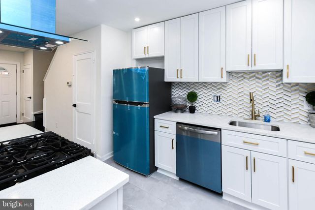 4227 NASH ST SE, Washington, DC 20020