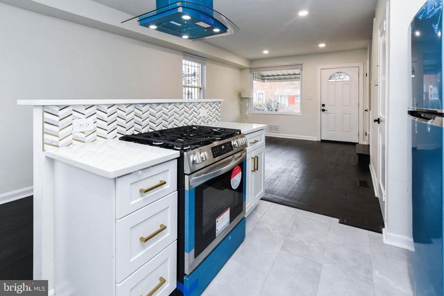 4227 NASH ST SE, Washington, DC 20020
