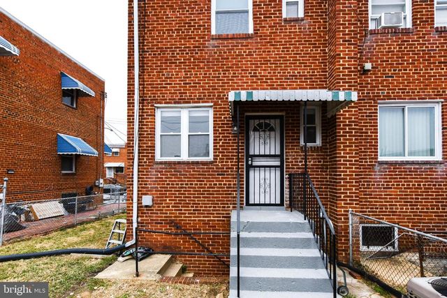 4227 NASH ST SE, Washington, DC 20020