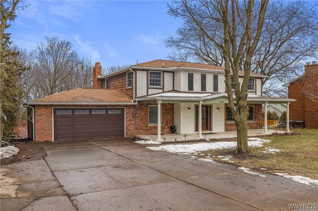 1043 Ridge Road, Lewiston, NY 14092