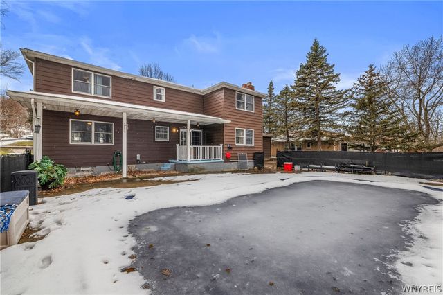 1043 Ridge Road, Lewiston, NY 14092