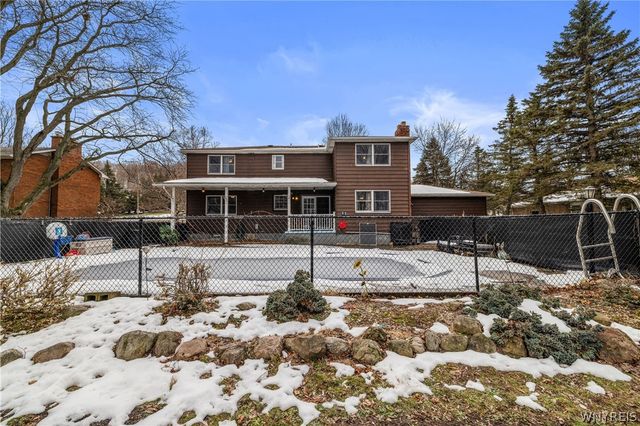 1043 Ridge Road, Lewiston, NY 14092