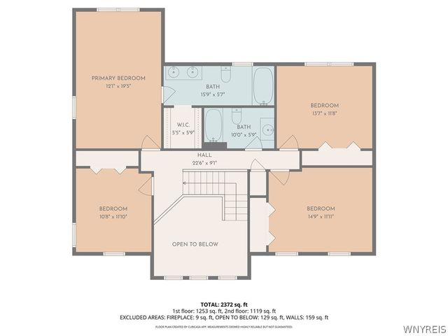 1043 Ridge Road, Lewiston, NY 14092