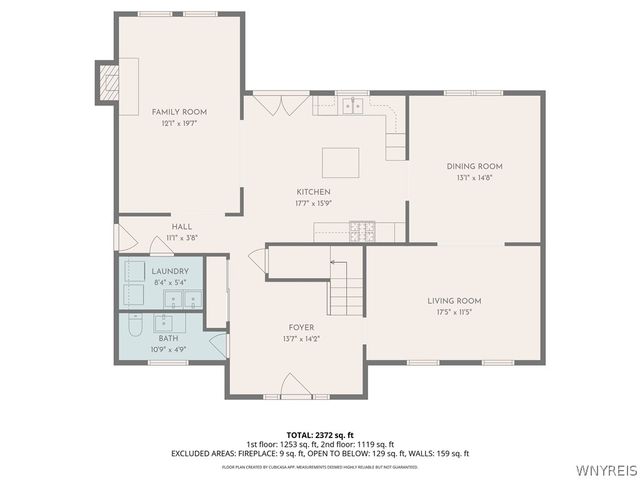 1043 Ridge Road, Lewiston, NY 14092