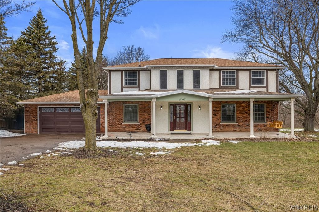 1043 Ridge Road, Lewiston, NY 14092