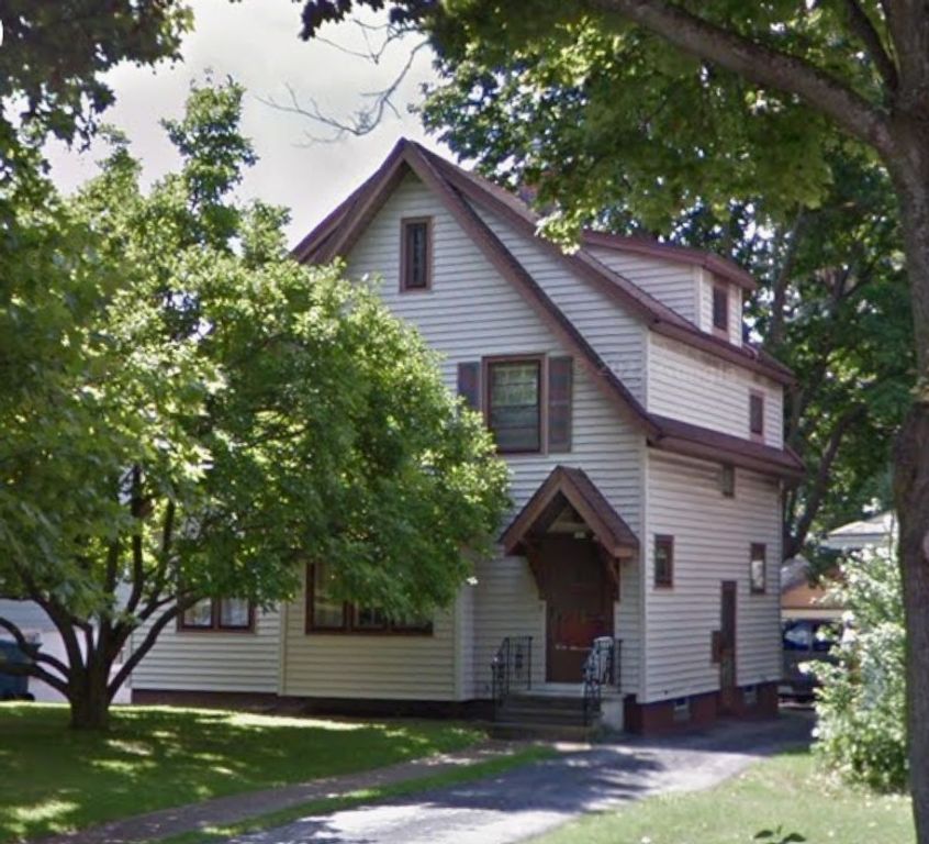 715 Genesee Park Boulevard, Rochester, NY 14619