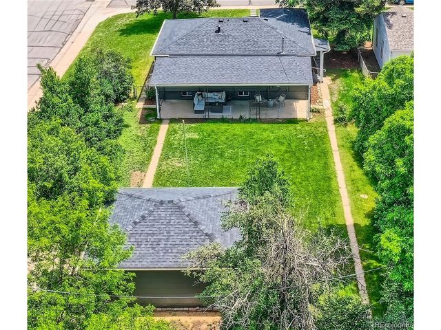 1901 S Adams St, Denver, CO 80210