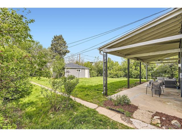 1901 S Adams St, Denver, CO 80210