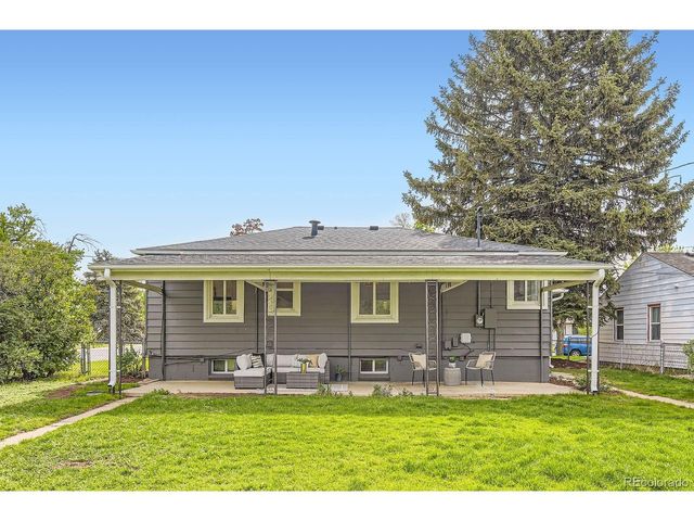 1901 S Adams St, Denver, CO 80210