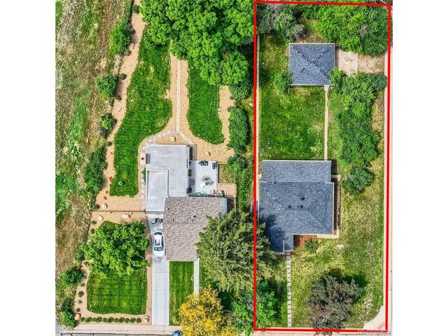 1901 S Adams St, Denver, CO 80210