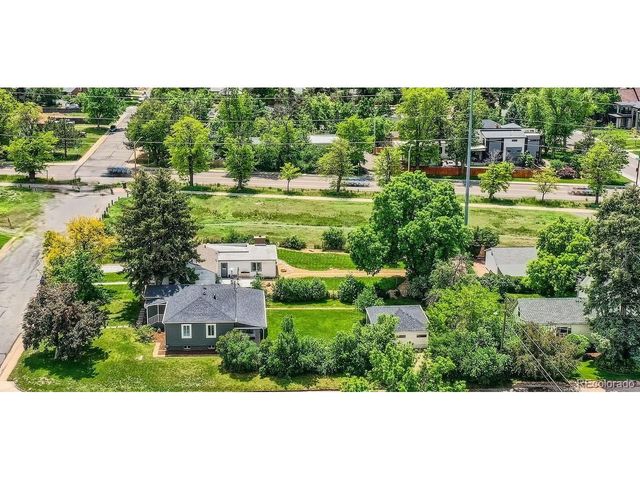 1901 S Adams St, Denver, CO 80210