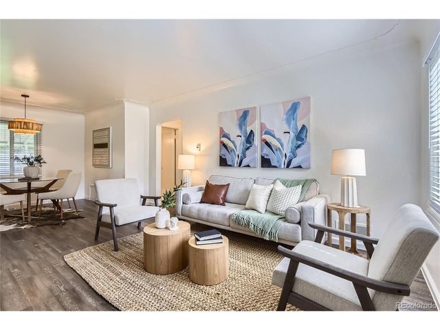 1901 S Adams St, Denver, CO 80210