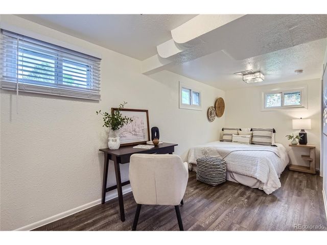 1901 S Adams St, Denver, CO 80210