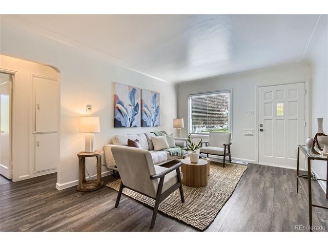 1901 S Adams St, Denver, CO 80210