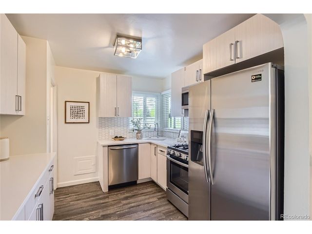 1901 S Adams St, Denver, CO 80210