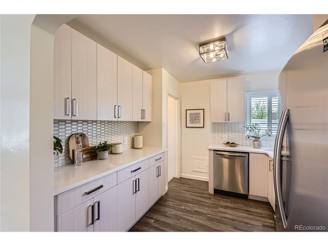 1901 S Adams St, Denver, CO 80210