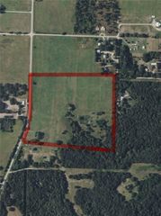 13434 43 Highway, Siloam Springs, AR 72761