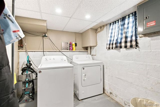 801 16th Street, Port Huron, MI 48060