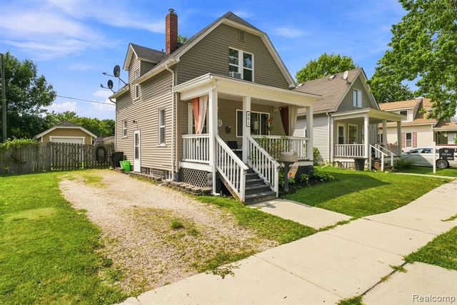 801 16th Street, Port Huron, MI 48060