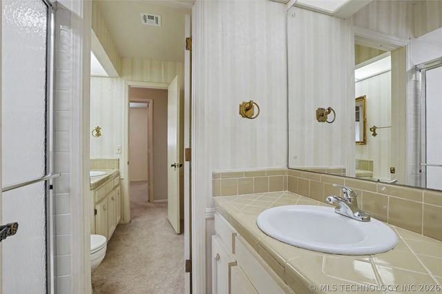 4310 S Lakewood Avenue, Tulsa, OK 74135