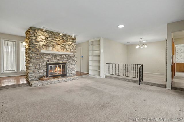 4310 S Lakewood Avenue, Tulsa, OK 74135