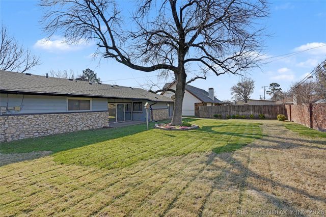 4310 S Lakewood Avenue, Tulsa, OK 74135