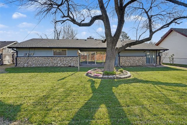 4310 S Lakewood Avenue, Tulsa, OK 74135