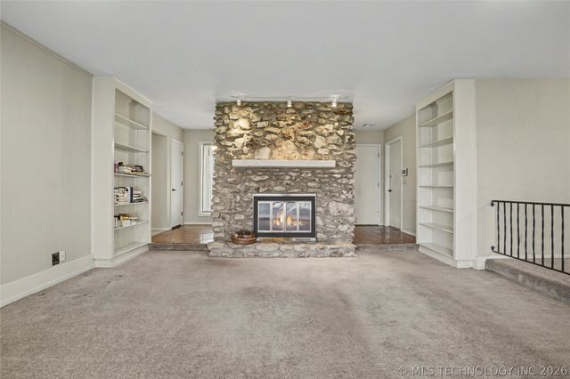 4310 S Lakewood Avenue, Tulsa, OK 74135