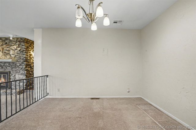 4310 S Lakewood Avenue, Tulsa, OK 74135