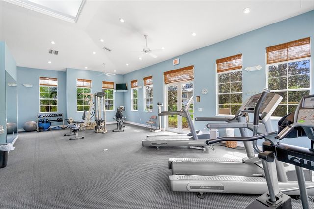 1835 Bridgepointe Circle 17, Vero Beach, FL 32967